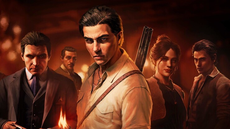 Источник: 2K Games