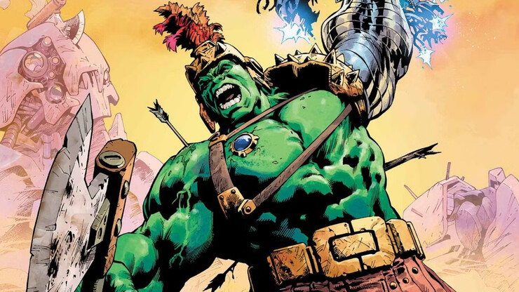 Источник: Marvel Comics