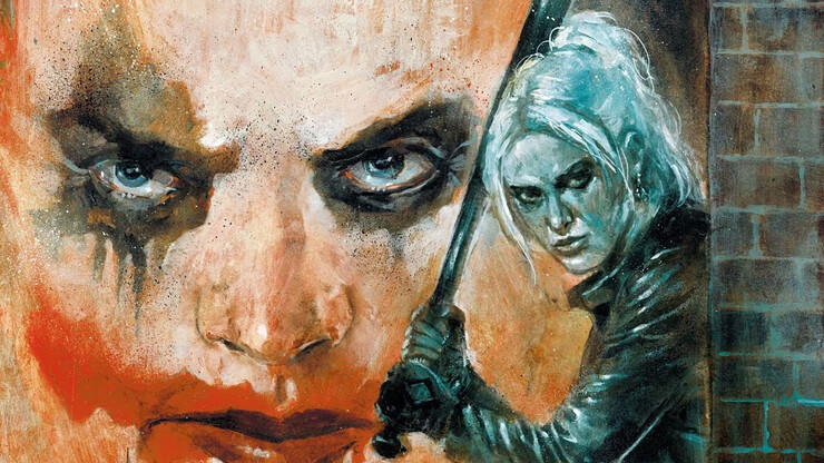 Источник: DC Comics