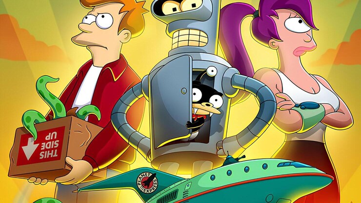 Источник: Hulu