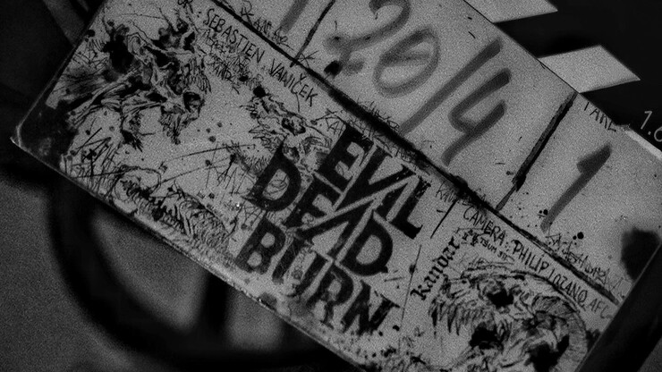 Источник: New Line Cinema