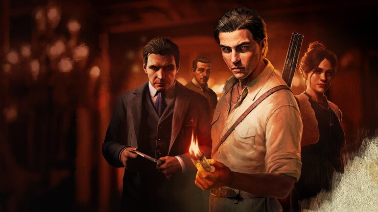 Источник: 2K Games Источник: 2K Games