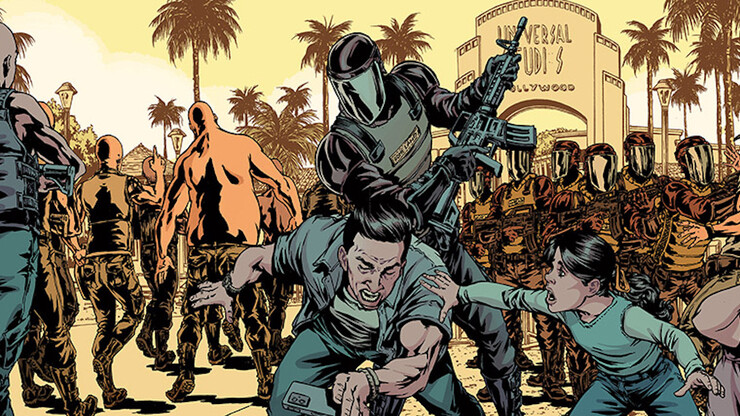 Источник: 78 North