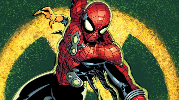 Источник: Marvel Comics