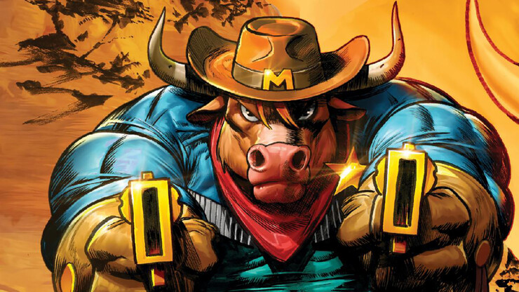 Источник: Oni Press