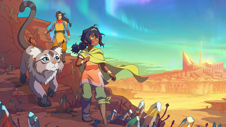 Источник: Nickelodeon