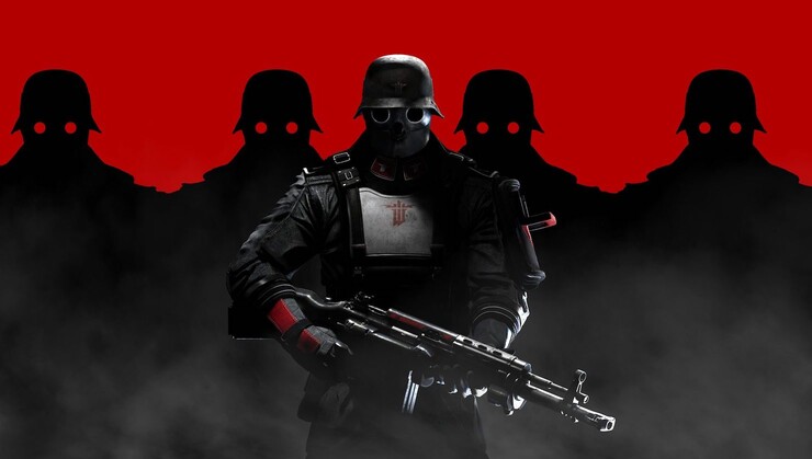 Источник: ID Software