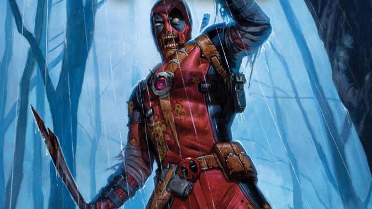 Источник: Marvel Comics