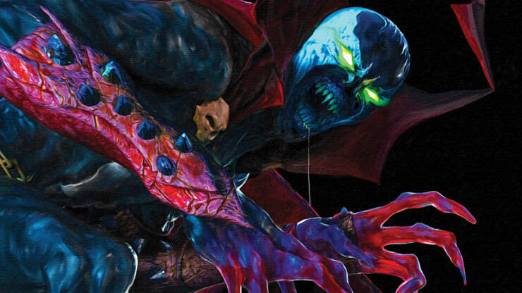 Источник: Image Comics