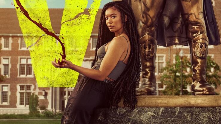 Источник: Amazon Prime Video