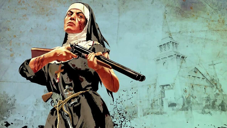 Источник: Rockstar Games