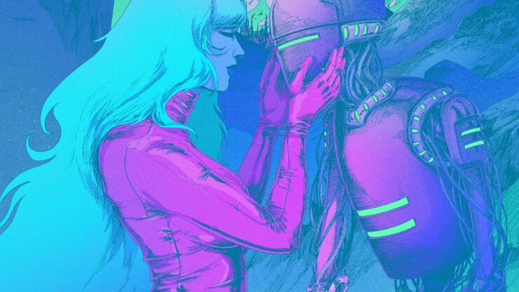 Источник: Heavy Metal Entertainment LLC