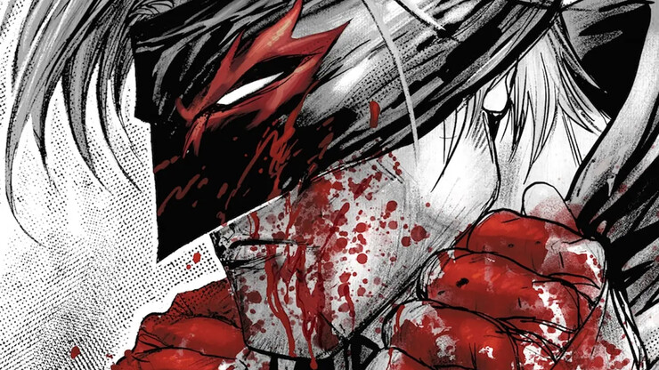 Источник: Image Comics