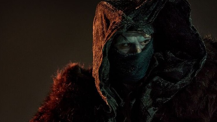 Источник: Netflix