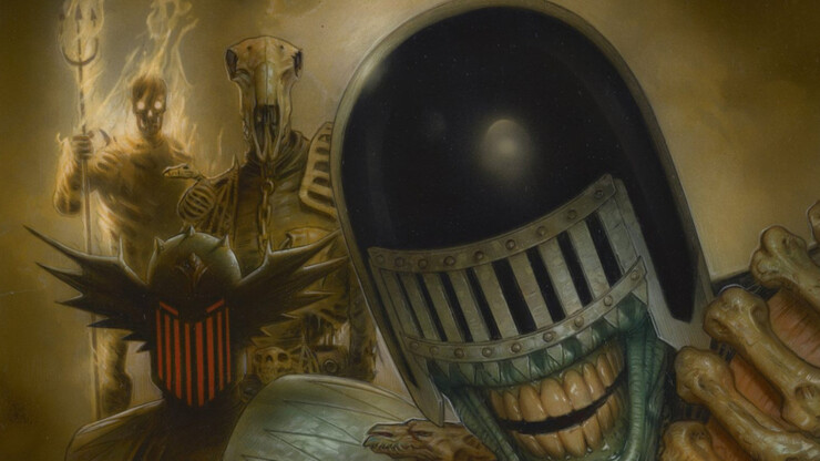 Источник: 2000 AD