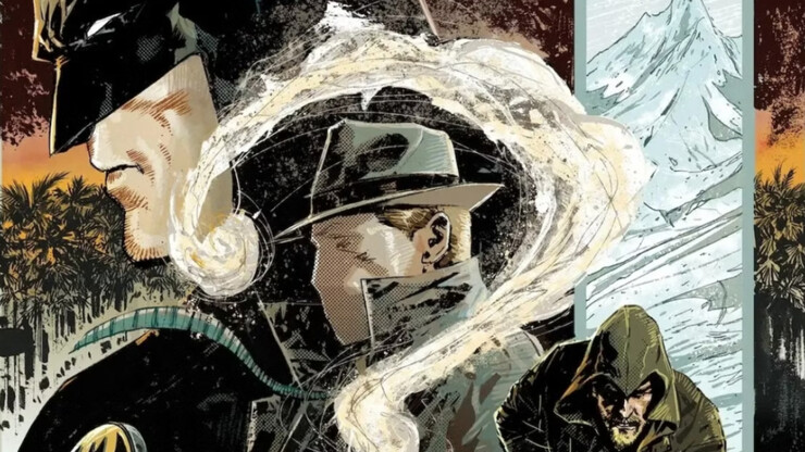 Источник: DC Comics