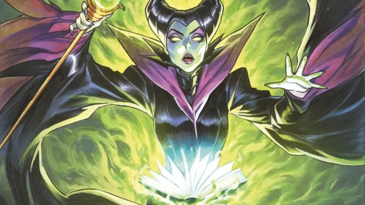 Источник: Dynamite Entertainment