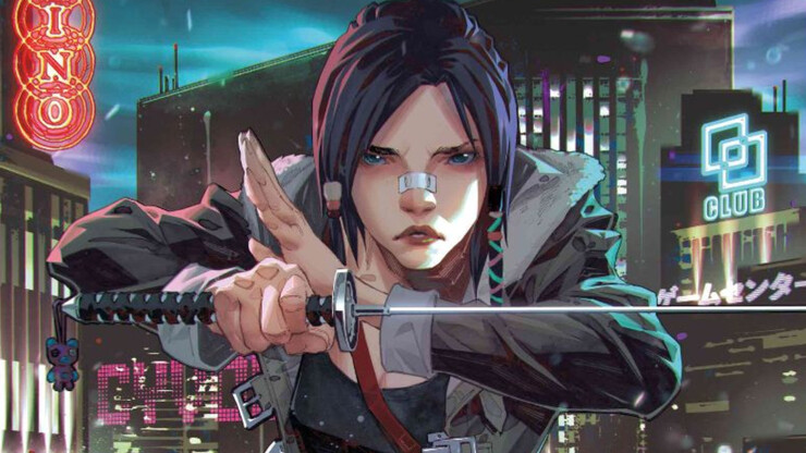 Источник: Titan Comics