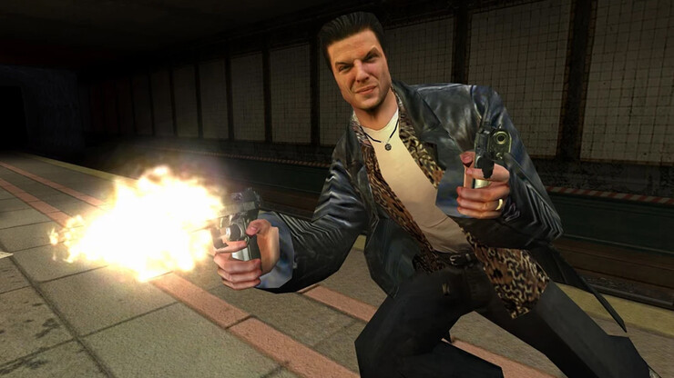 Источник: Remedy