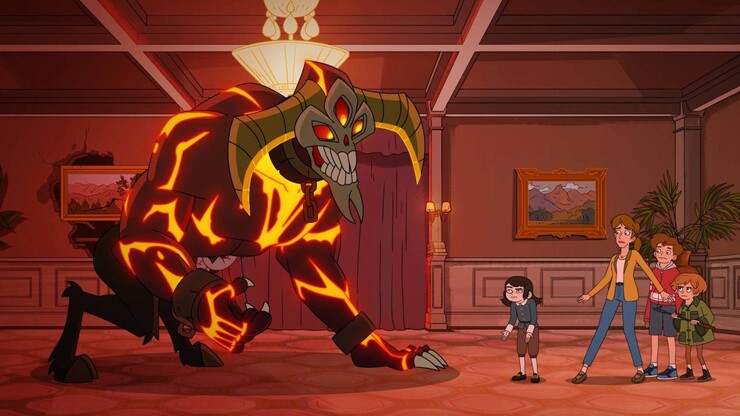 Источник: Netflix