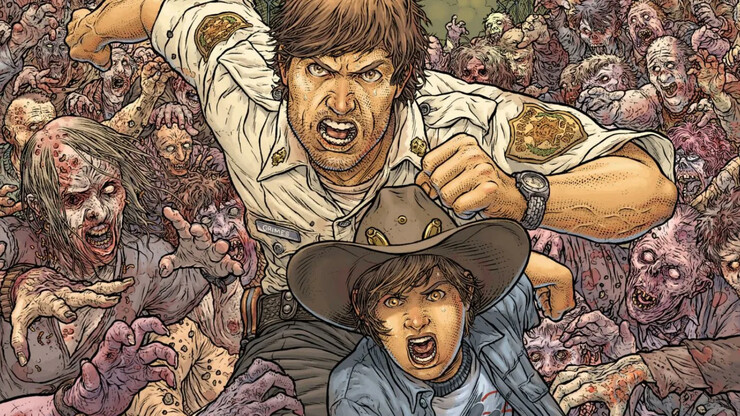 Источник: Image Comics