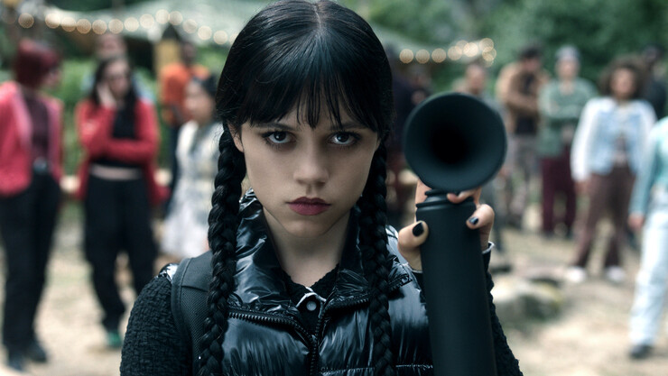 Источник: Netflix