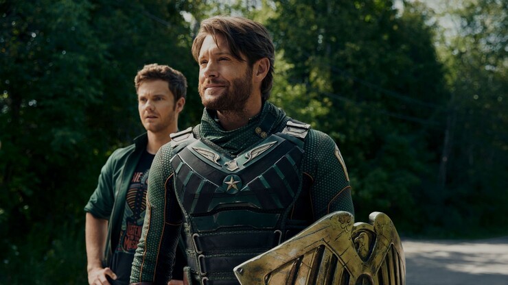 Источник: Amazon Prime Video