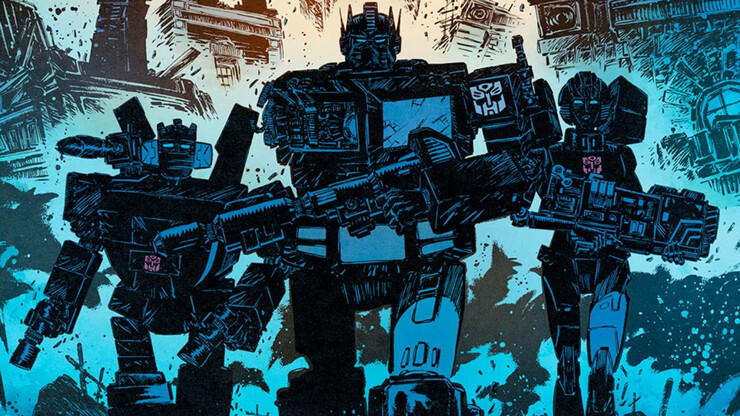 Источник: Skybound Entertainment