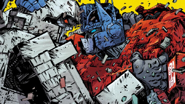 Источник: Skybound Entertainment