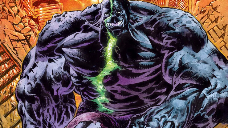 Источник: Marvel Comics