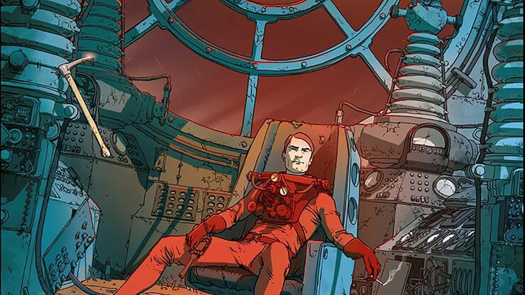 Источник: Image Comics