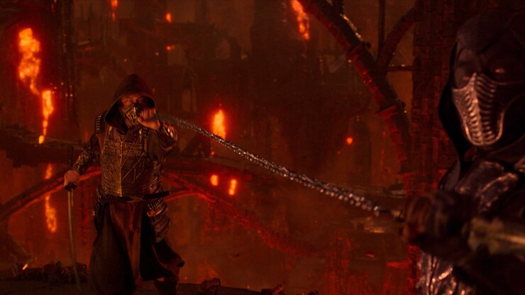 Источник: Warner Bros.