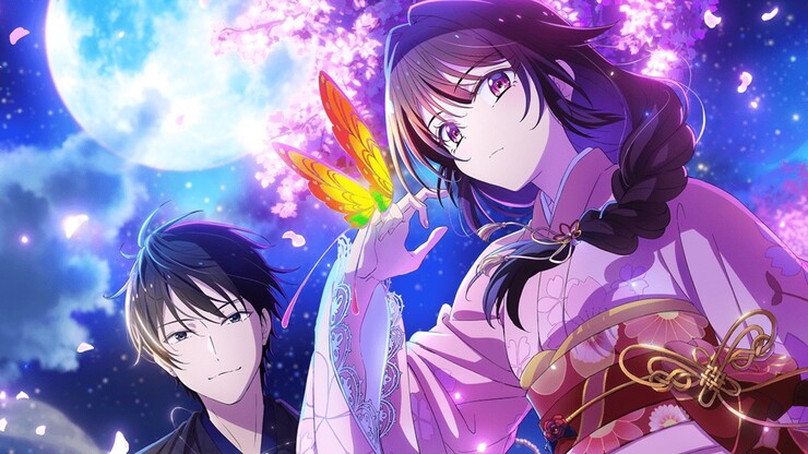 Источник: Kadokawa