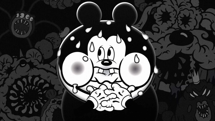 Источник: Feardemic