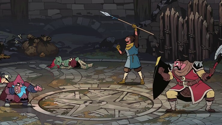 Источник: Dotemu