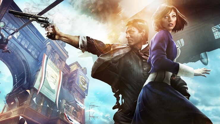 Источник: 2K Games