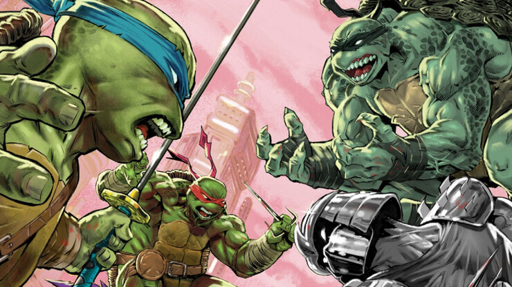 Источник: IDW Publishing