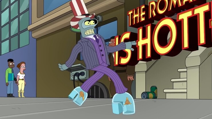 Источник: Hulu