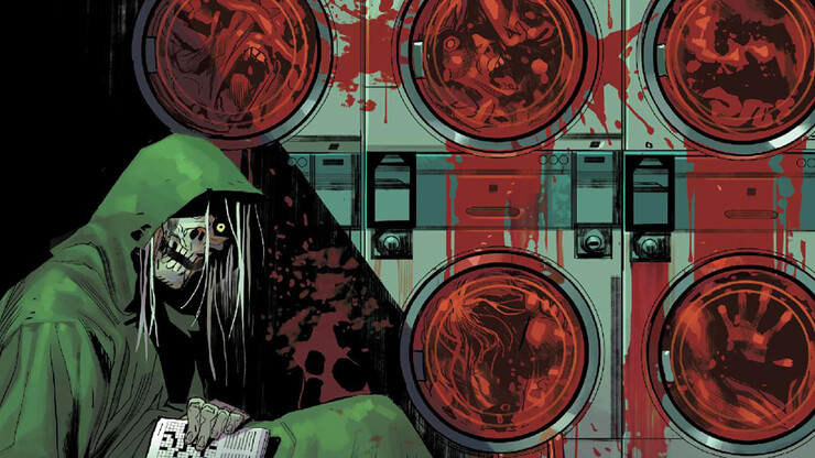 Источник: Skybound Entertainment