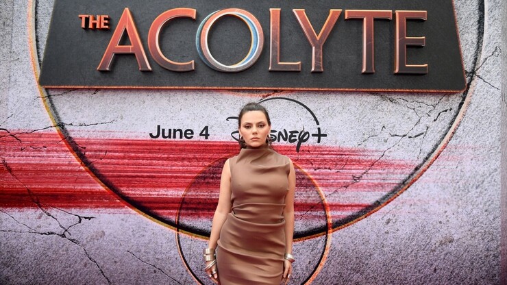 Источник: Disney+