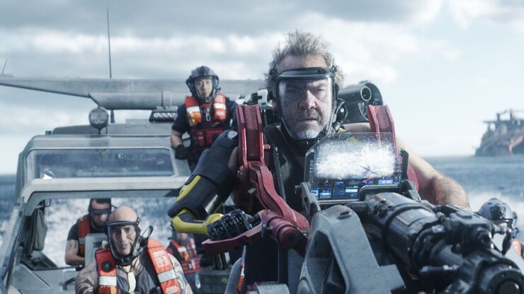 Источник: Disney