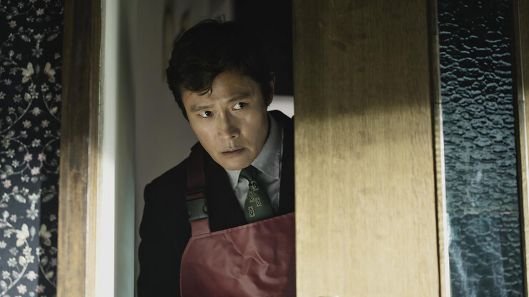 Источник: CJ ENM