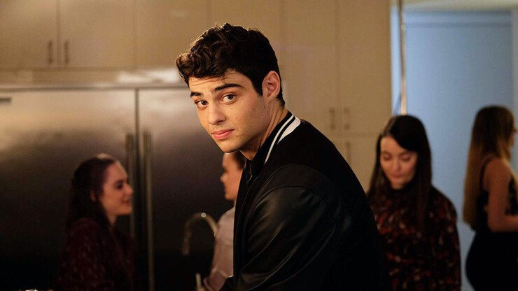 Источник: Netflix