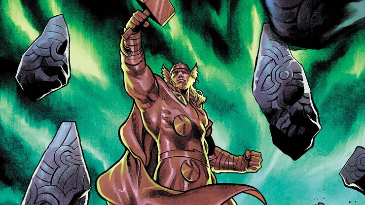 Источник: Marvel Comics