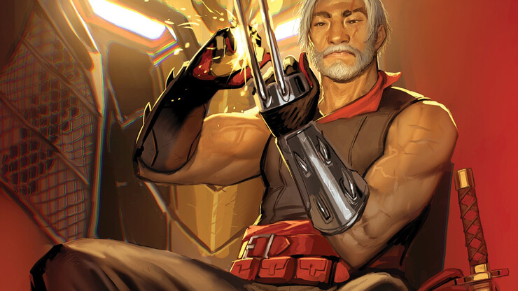 Источник: IDW Publishing