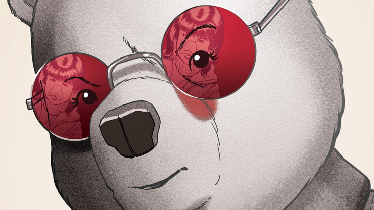 Источник: IDW Publishing