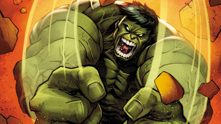 Источник: Marvel Comics