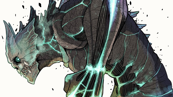 Источник: Shonen Jump+