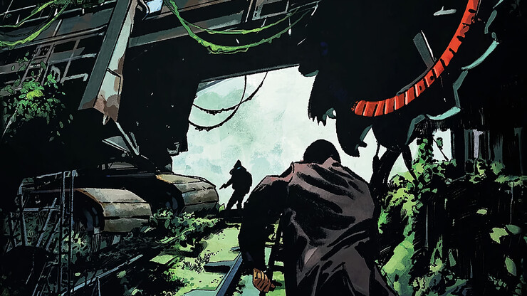 Источник: «Альпина.Проза»