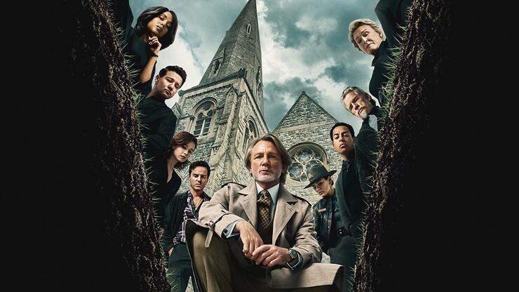 Источник: Netflix